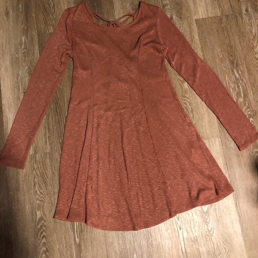 Casual Dress